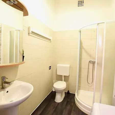Lejlighed Budget By Hi5 - Váci Street 44 Budapest