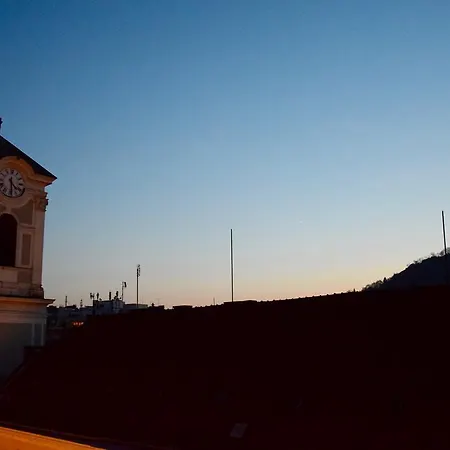 Budget By Hi5 - Vaci Street 44 *