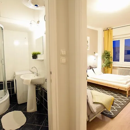 Budget By Hi5 - Vaci Street 44