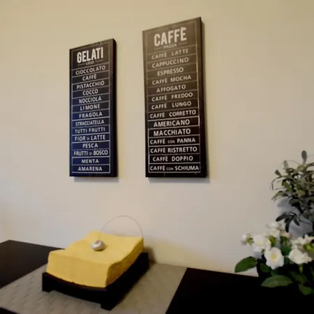 Budget By Hi5 - Vaci Street 44 Appartement *