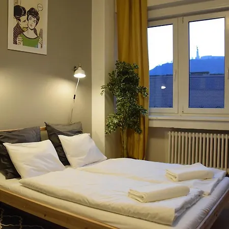 Budget By Hi5 - Vaci Street 44