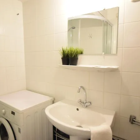 Appartement Budget By Hi5 - Vaci Street 44