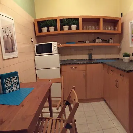 Budget By Hi5 - Vaci Street 44 *