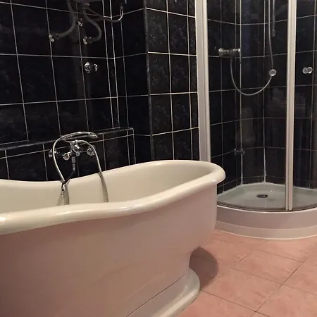 Appartement Budget By Hi5 - Vaci Street 44