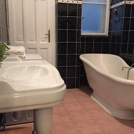 Appartement Budget By Hi5 - Vaci Street 44 *