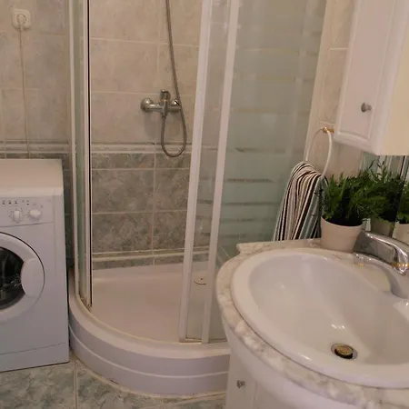 Budget By Hi5 - Vaci Street 44