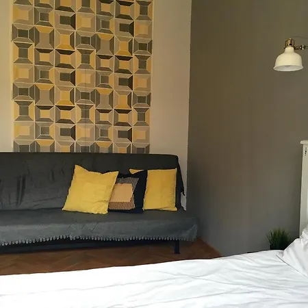 Budget By Hi5 - Vaci Street 44