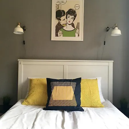 Budget By Hi5 - Vaci Street 44