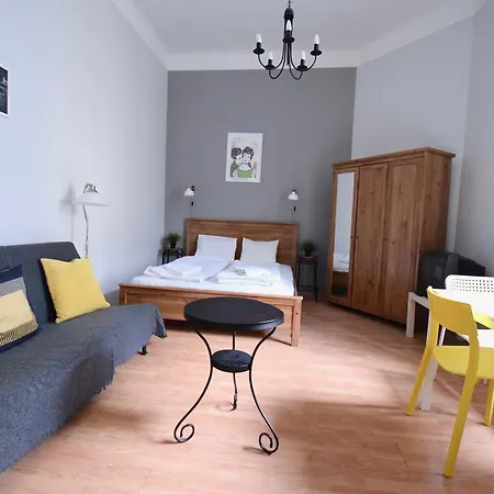 Budget By Hi5 - Vaci Street 44