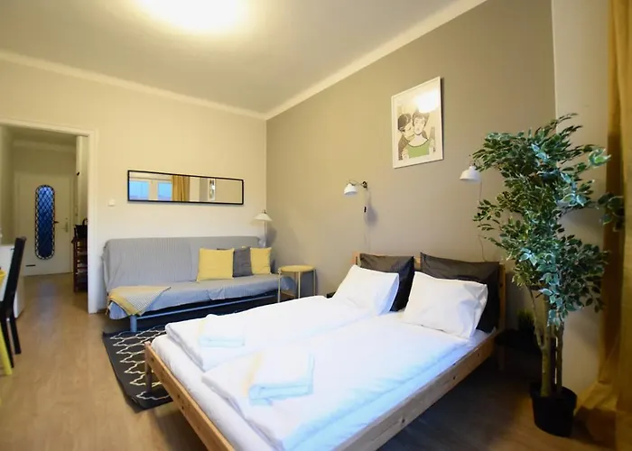 Budget By Hi5 - Vaci Street 44 Budapesta