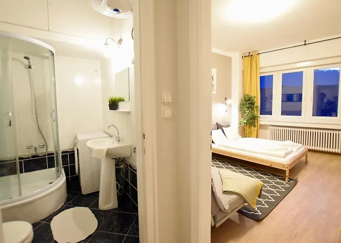 Budget By Hi5 - Vaci Street 44