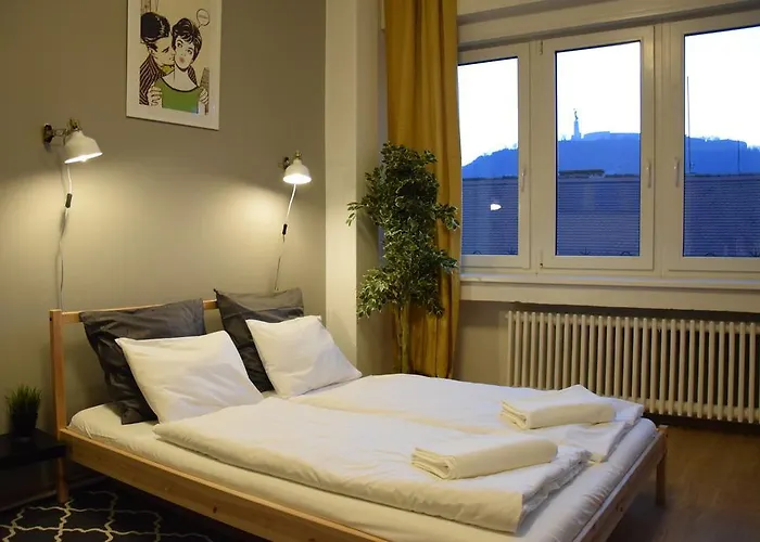 Budget By Hi5 - Vaci Street 44