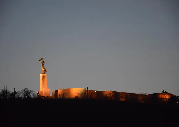 Budget By Hi5 - Vaci Street 44 Apartament