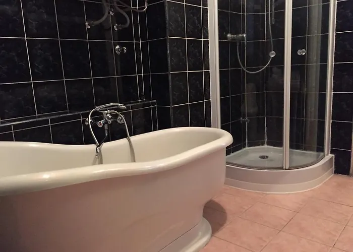 Apartament Budget By Hi5 - Vaci Street 44