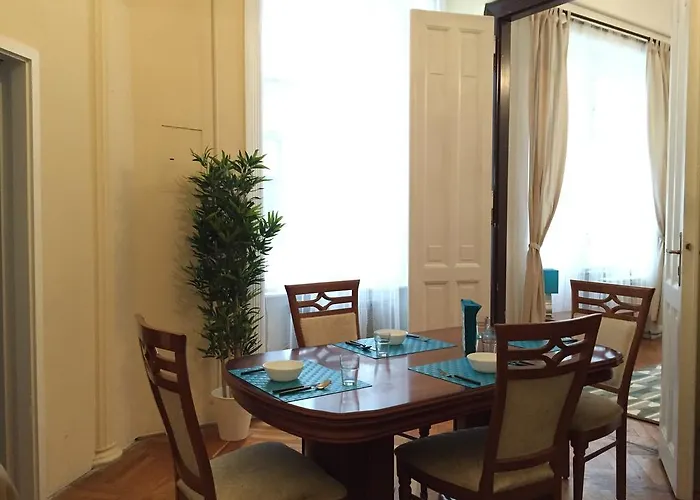 Budget By Hi5 - Vaci Street 44 Budapesta