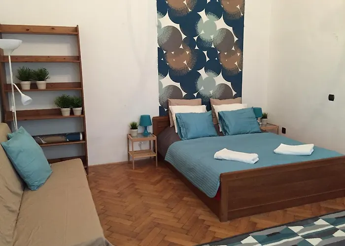 Budget By Hi5 - Vaci Street 44