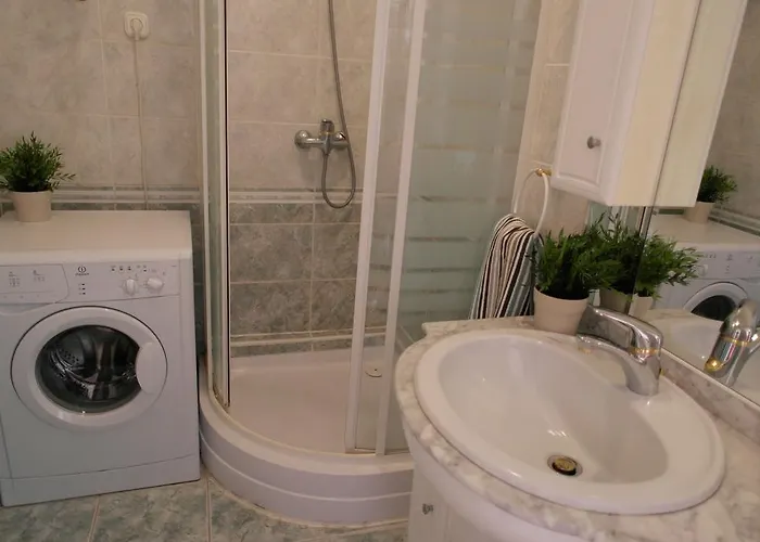 Budget By Hi5 - Vaci Street 44