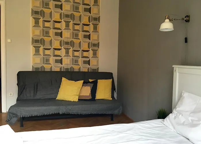 Budget By Hi5 - Vaci Street 44