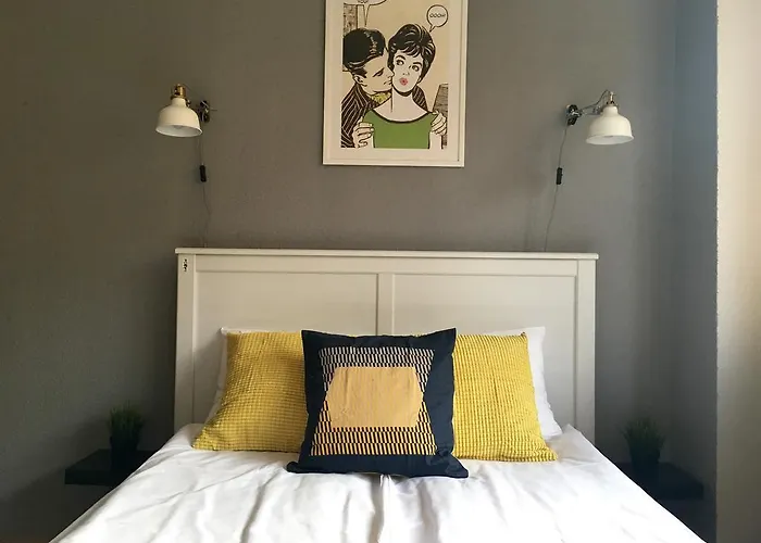 Budget By Hi5 - Vaci Street 44