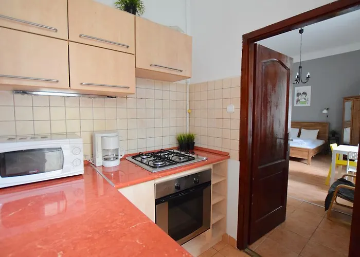 Budget By Hi5 - Vaci Street 44 * Budapesta