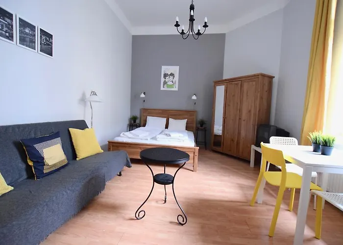 Budget By Hi5 - Vaci Street 44