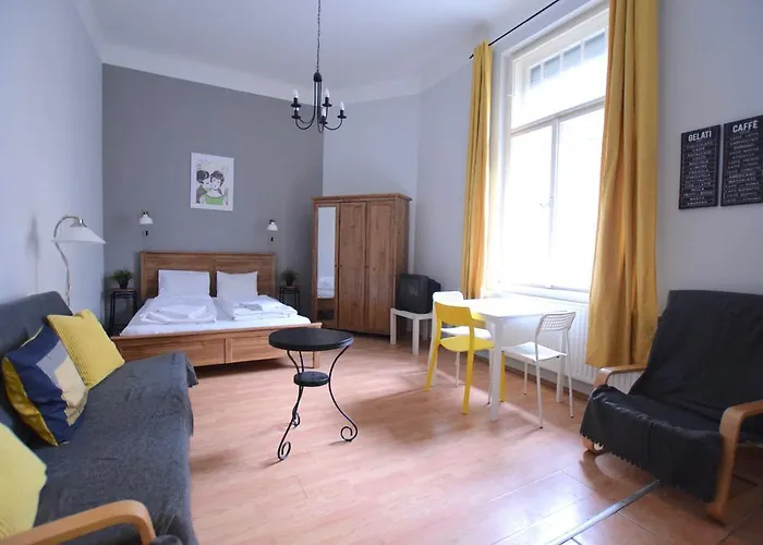 Budget By Hi5 - Vaci Street 44 *