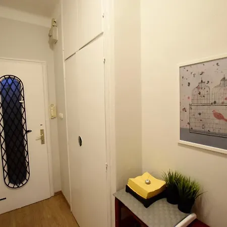 Daire Budget By Hi5 - Vaci Street 44 *