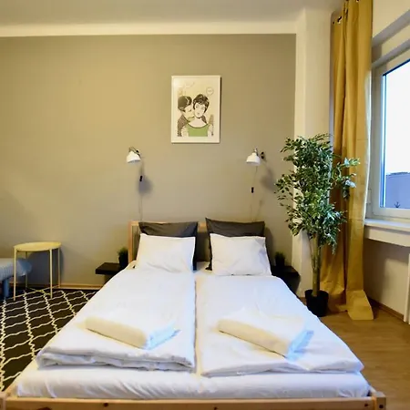 Budget By Hi5 - Vaci Street 44 *