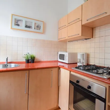 Apartment Budget By Hi5 - Vaci Street 44 Budapest