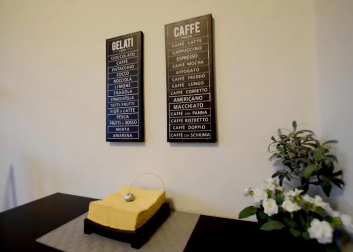 Budget By Hi5 - Váci Street 44 Apartamento *