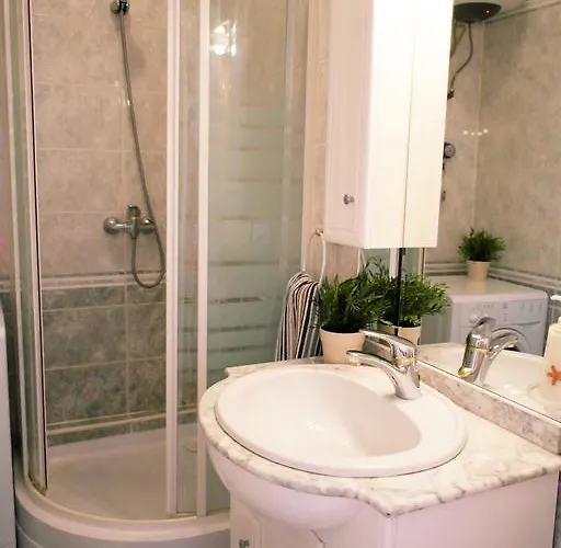 Apartamento Budget By Hi5 - Váci Street 44