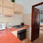Budget By Hi5 - Vaci Street 44 * 布达佩斯